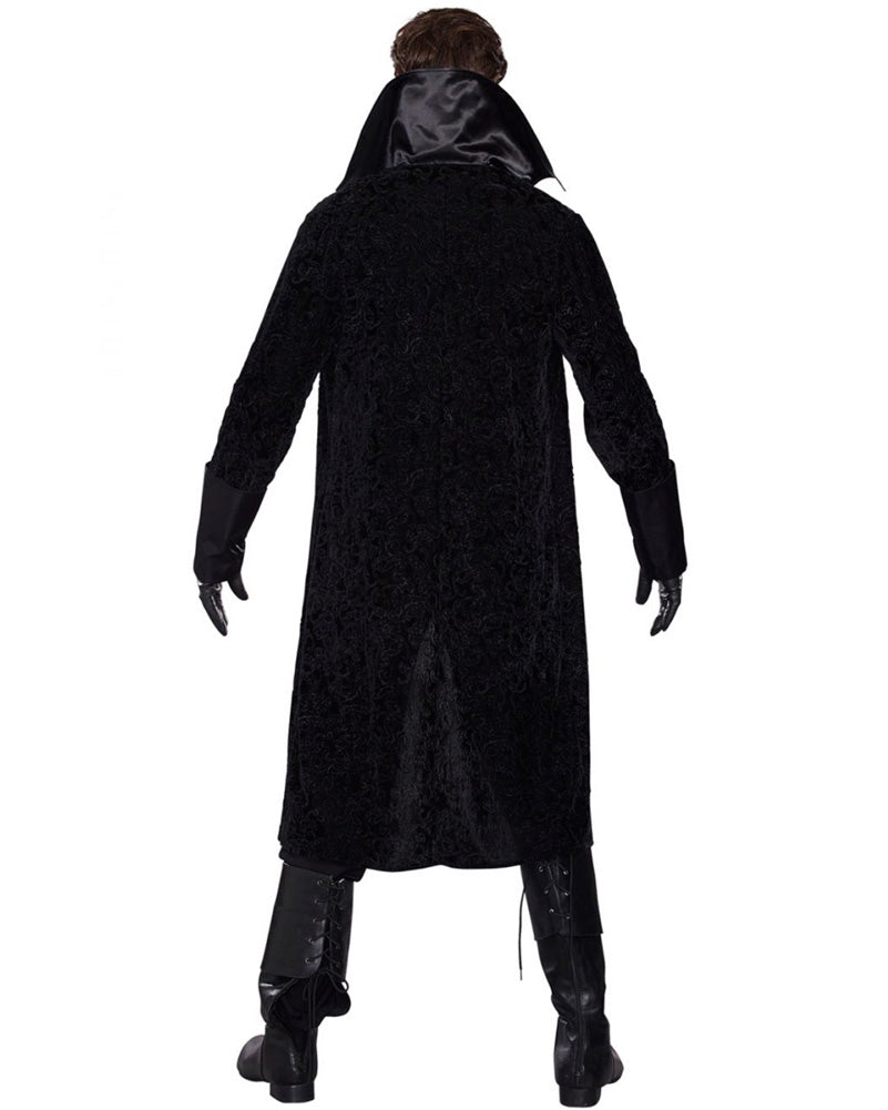 Bloody Handsome Vampire Mens Costume
