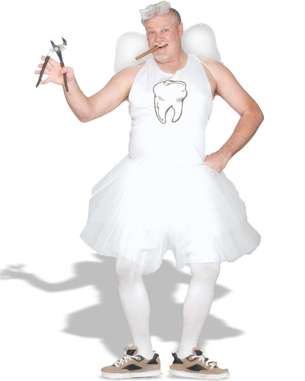 Tooth Fairy Adult Costume