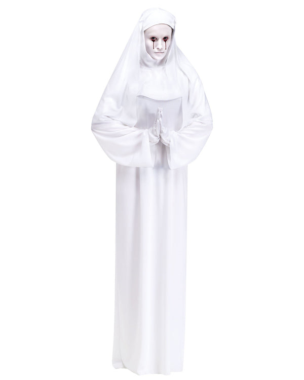 Sister Scary Adult Costume
