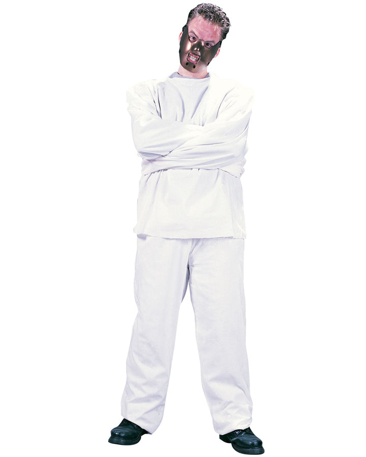Maximum Restraint Mens Costume