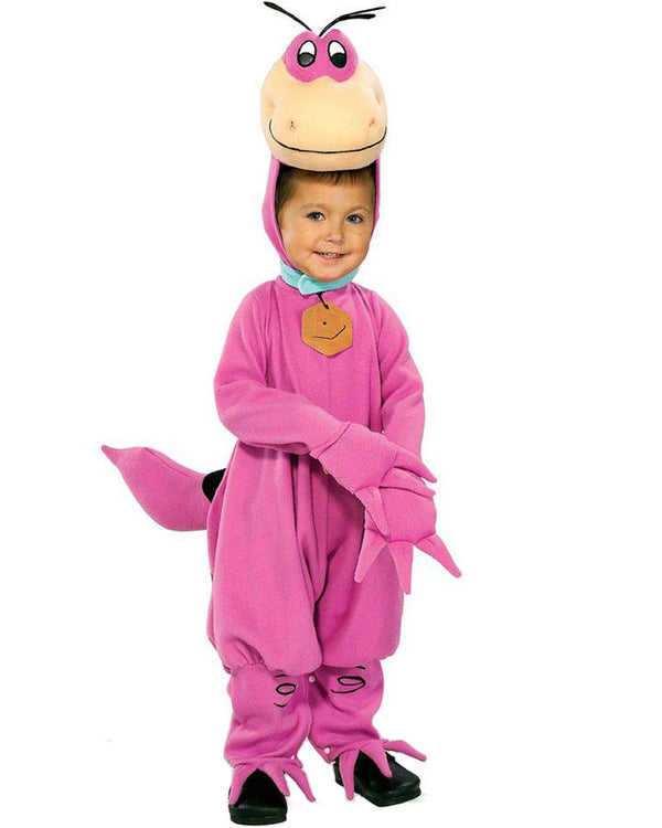 The Flintstones Dino Toddler Costume