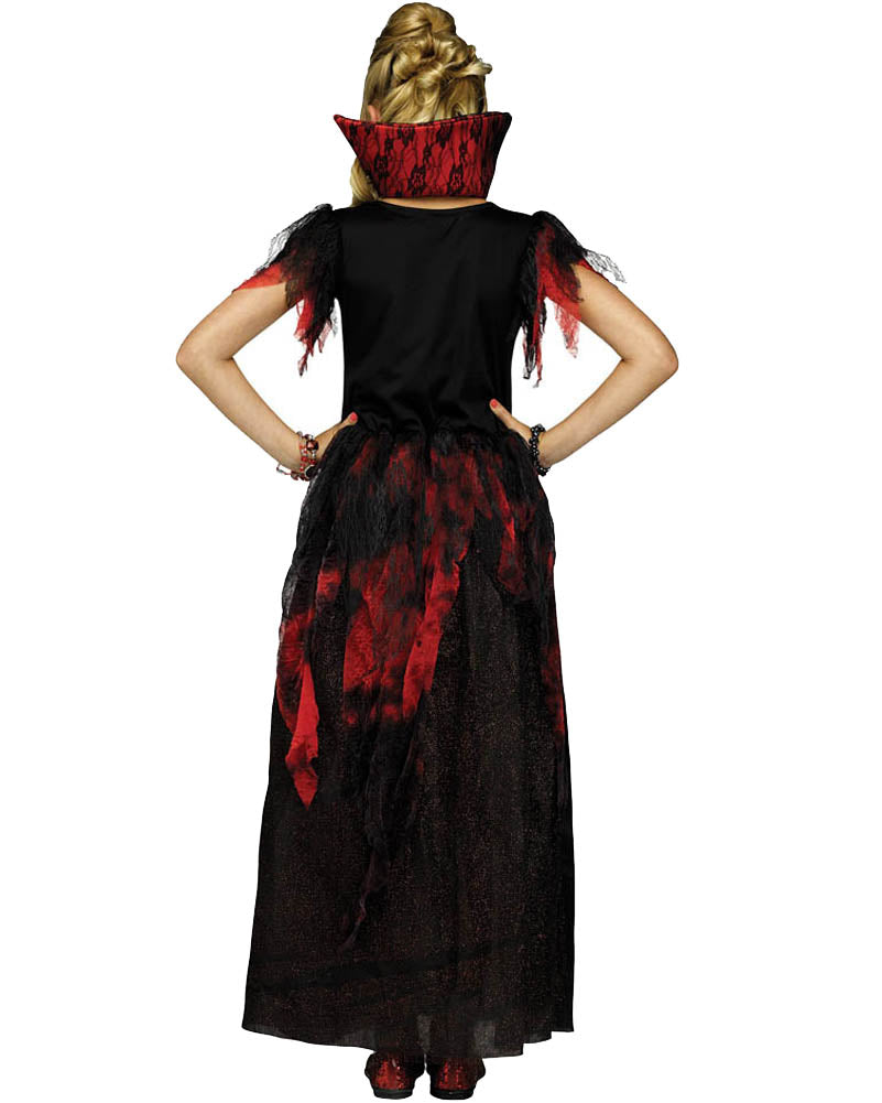Countessa Girls Costume