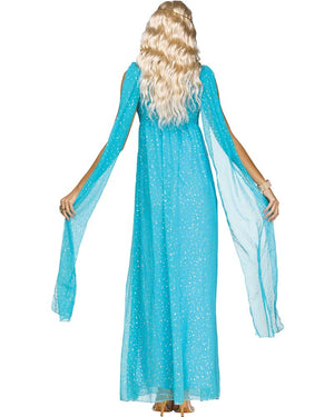 Divine Goddess Womens Costume