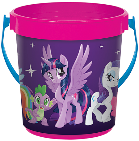 My Little Pony Favour Container