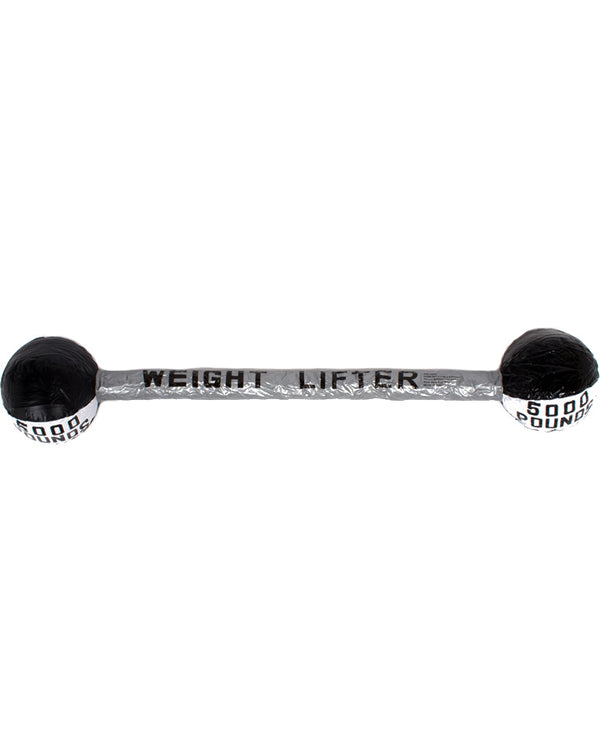 Inflatable Barbell 1m