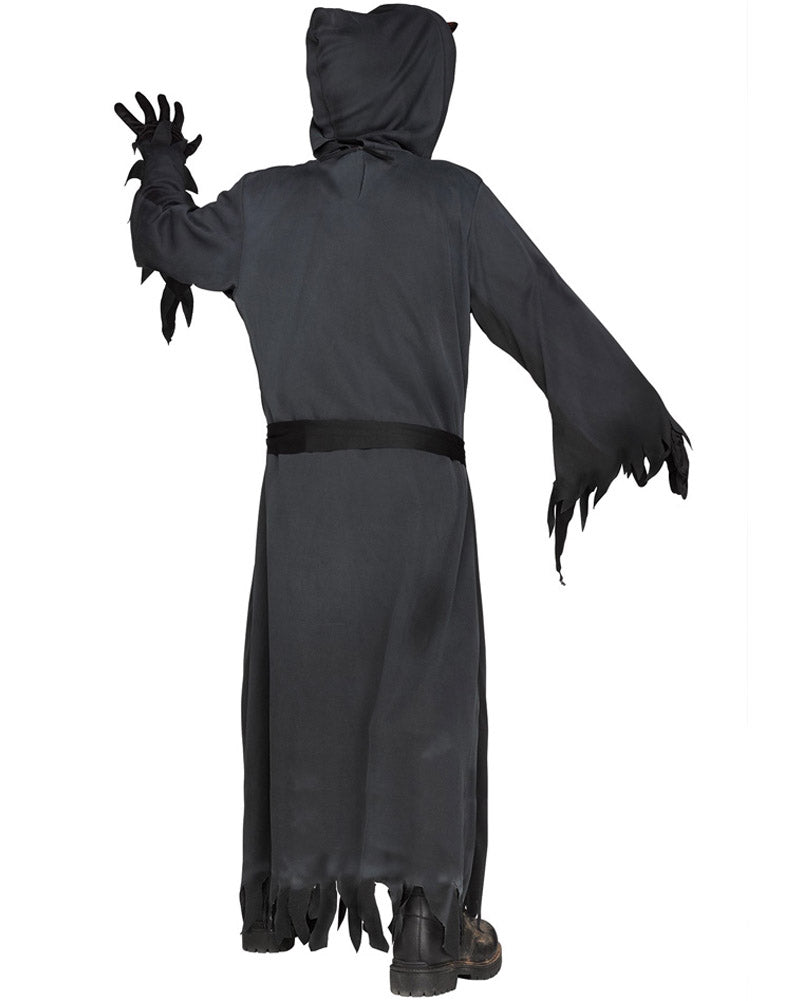 Smouldering Devil Boys Costume