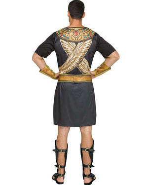 Pharaoh Tunic Mens Costume