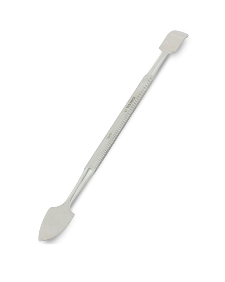 Mehron Stainless Steel Putty Spatula