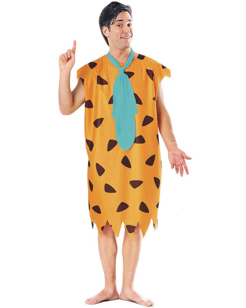 Flintstones Fred Flintstone Mens Costume
