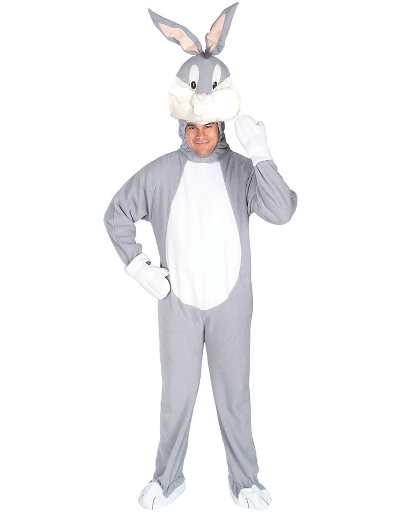 Bugs Bunny Adult Costume
