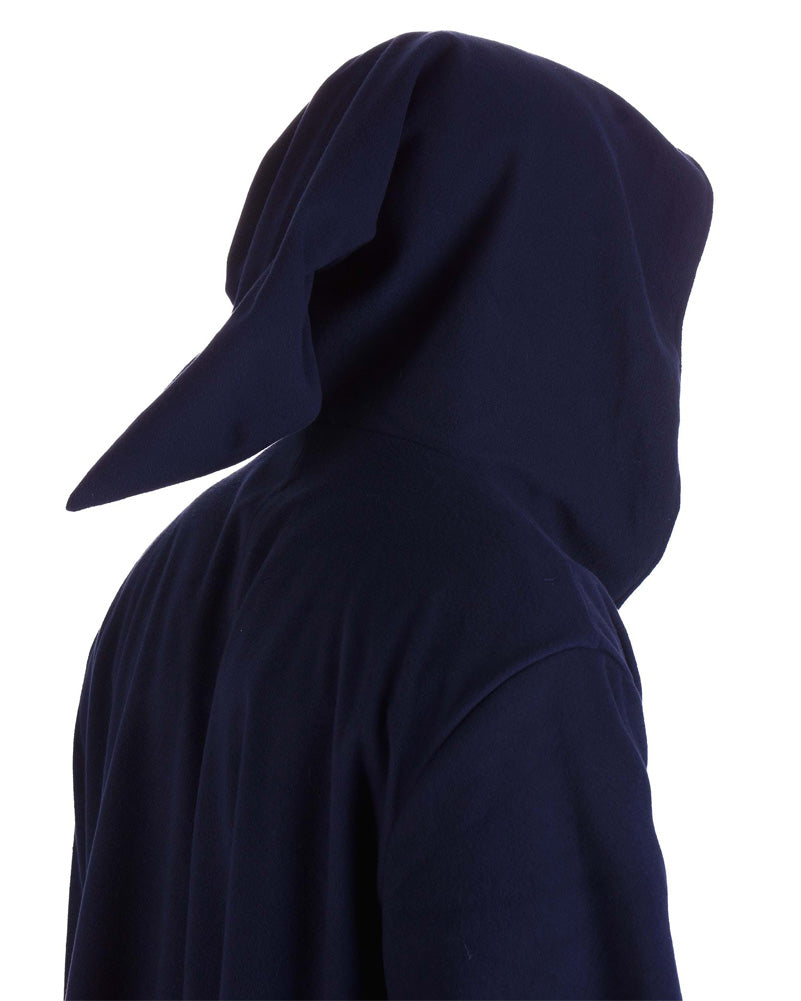 1920s Hogwarts Slytherin Adult Book Week Costume Robe