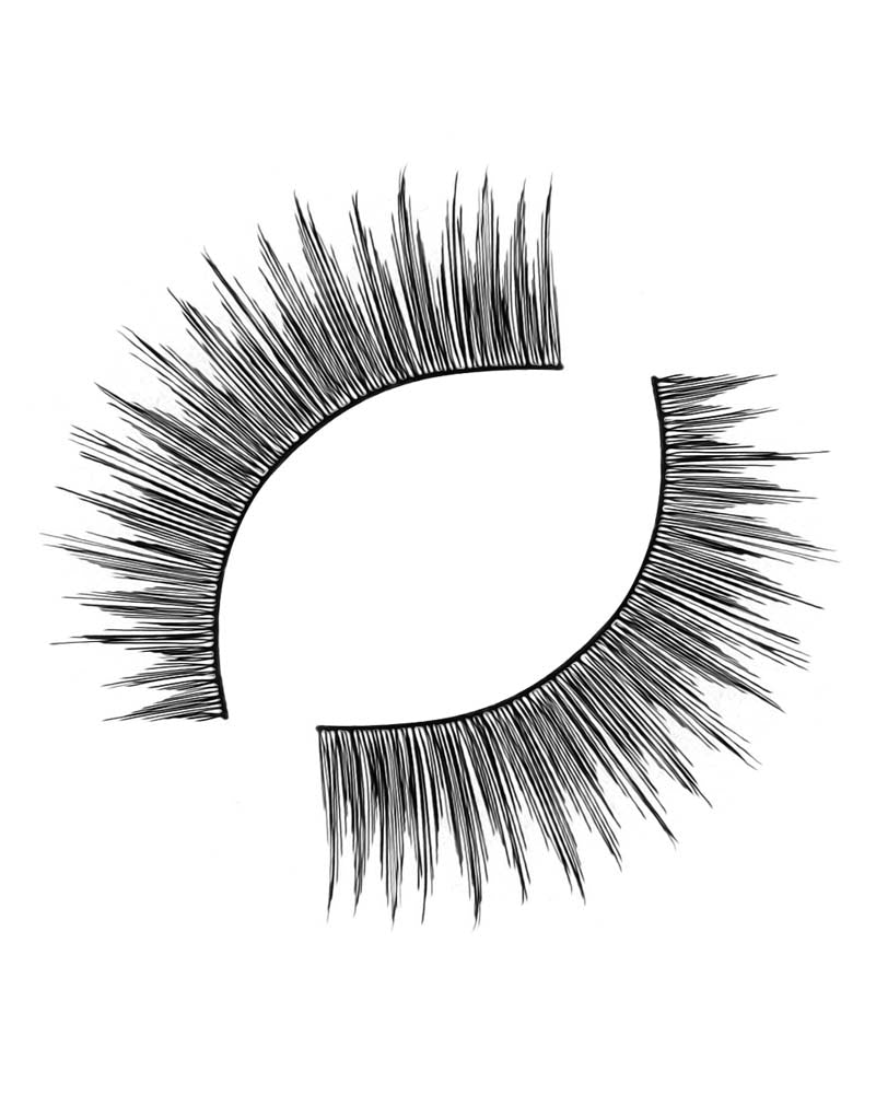Forget Me Not False Eyelashes