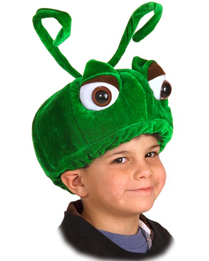 Grasshopper Kids Deluxe Hat