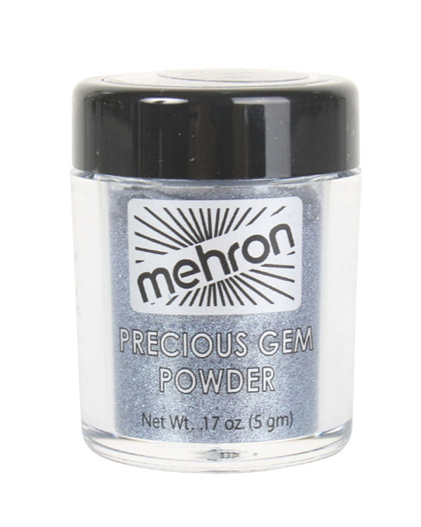 Mehron Sapphire Precious Gem Powder