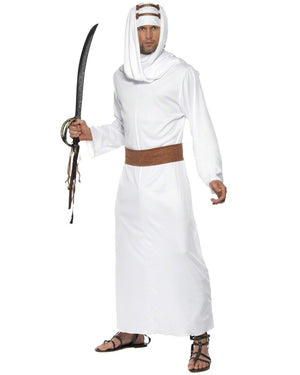 Lawrence of Arabia Mens Costume
