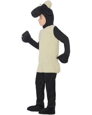 Shaun the Sheep Kids Costume