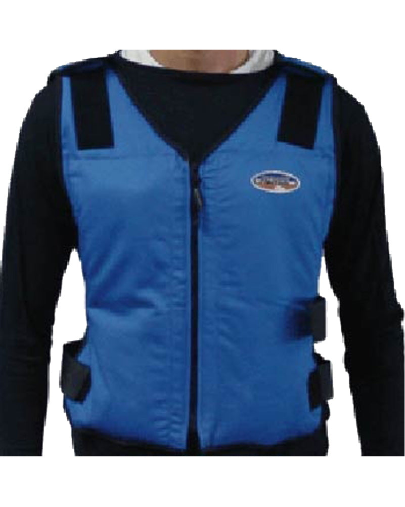 Cool Vest Professional Mascot Accessory