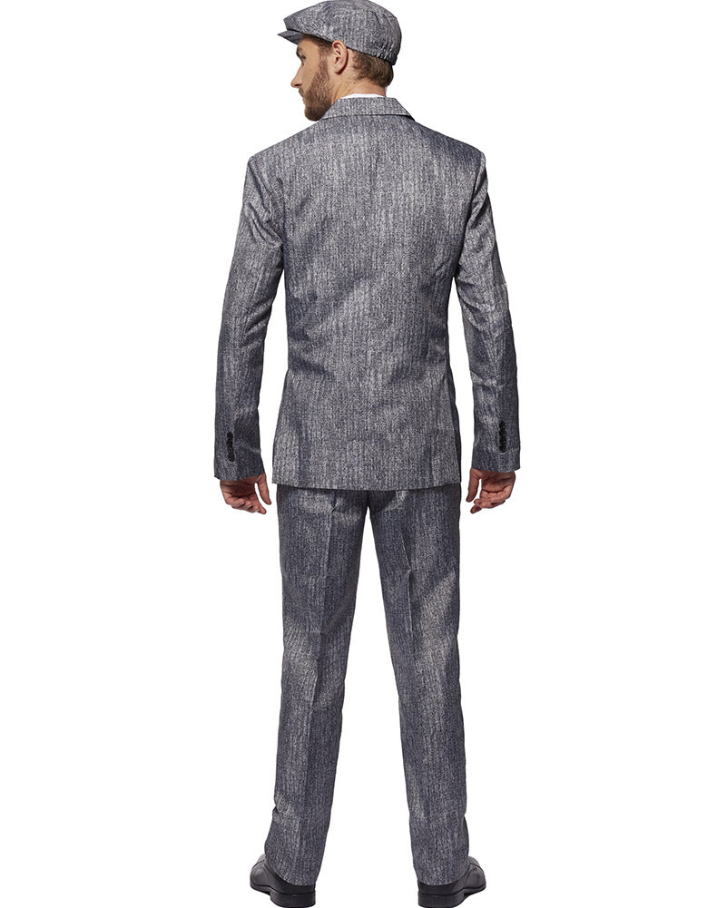 20s Gangster Suitmeister