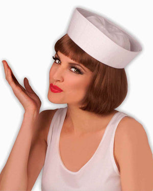 Sailor Adult Hat