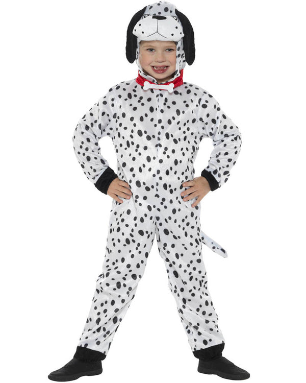 Dalmatian Kids Costume