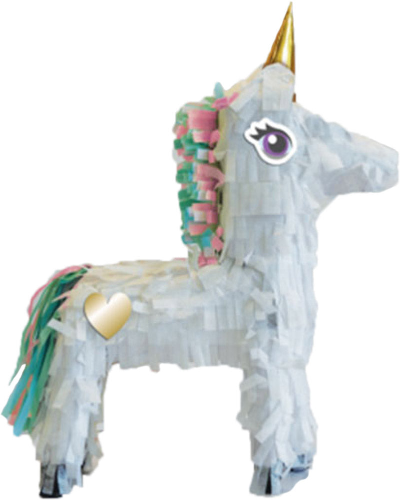 Magical Unicorn Table Decoration