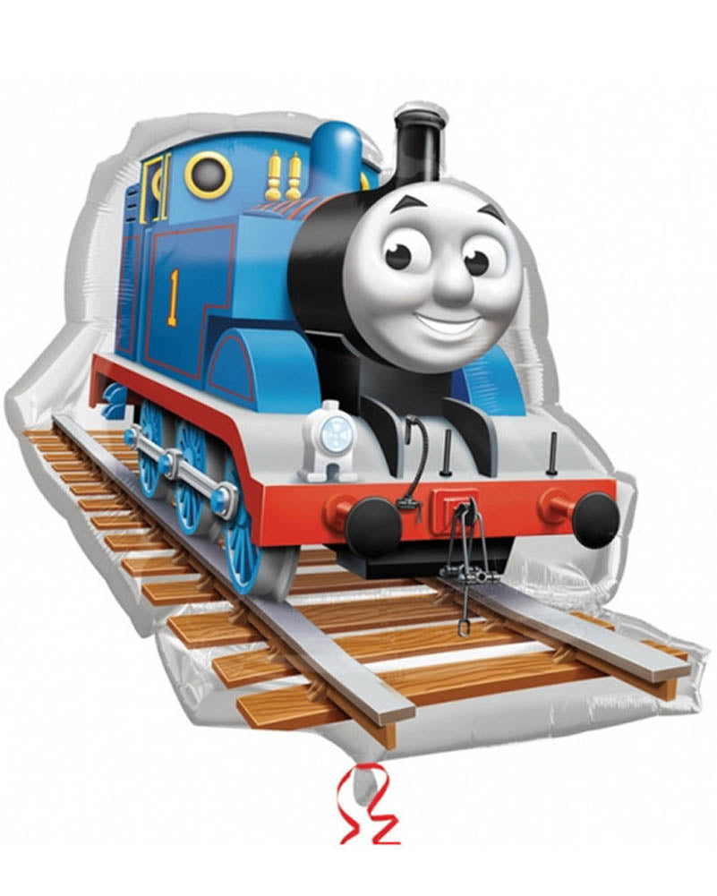 Thomas the Tank Engine Supershape Balloon 74cm