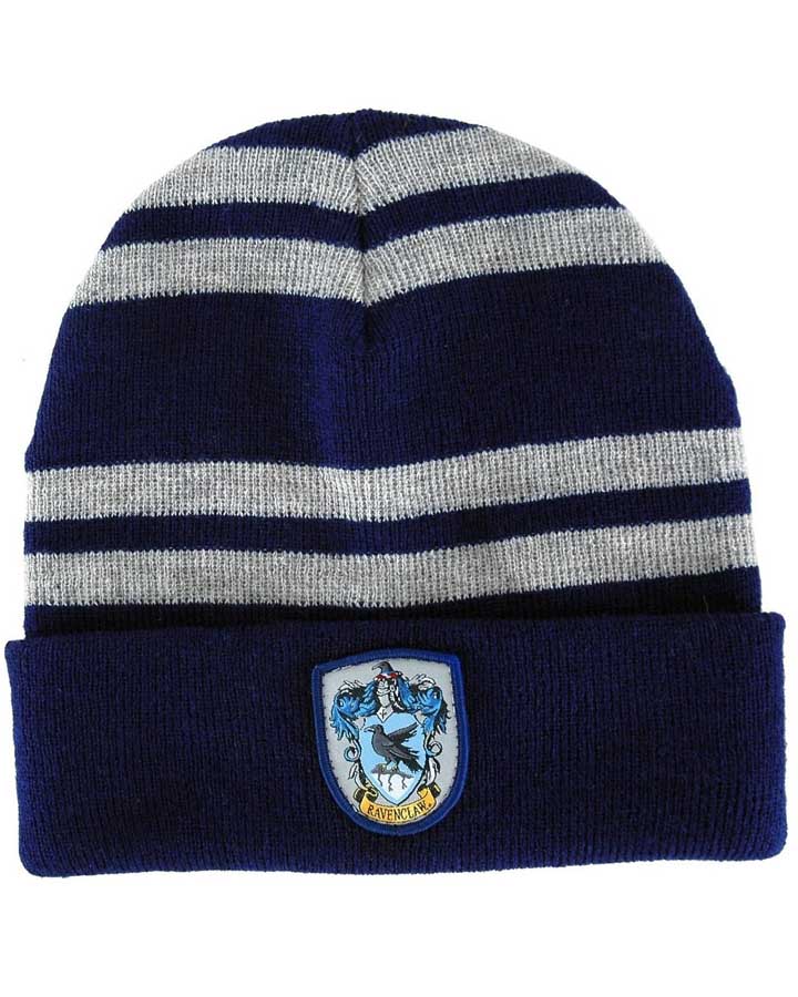 Harry Potter Ravenclaw Beanie