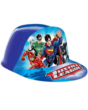 Justice League Hat