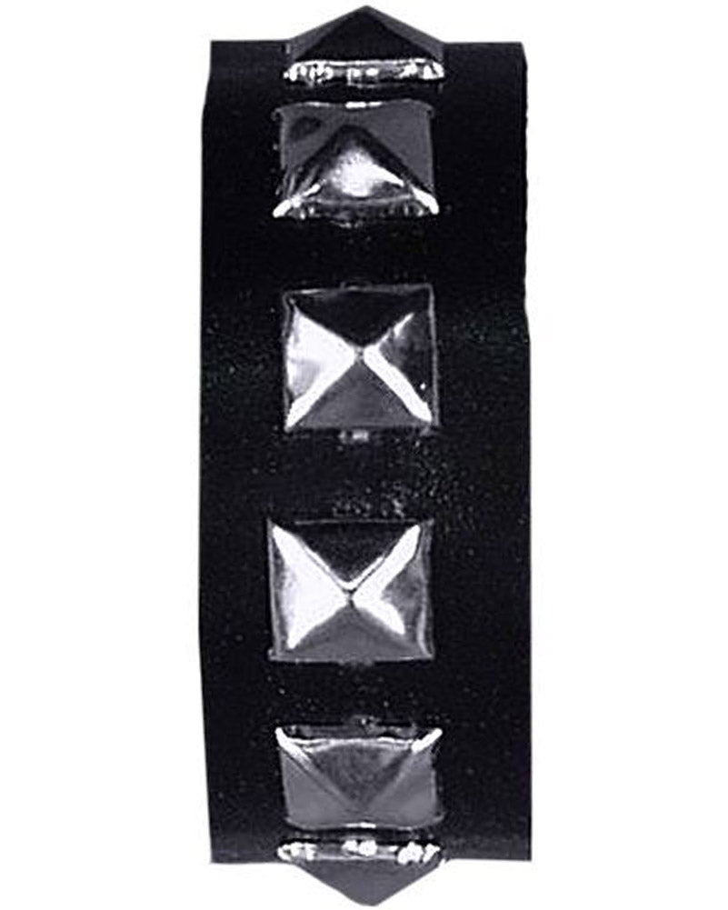 Studded Wristband