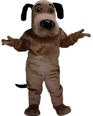 Dog Professional Mascot Costume