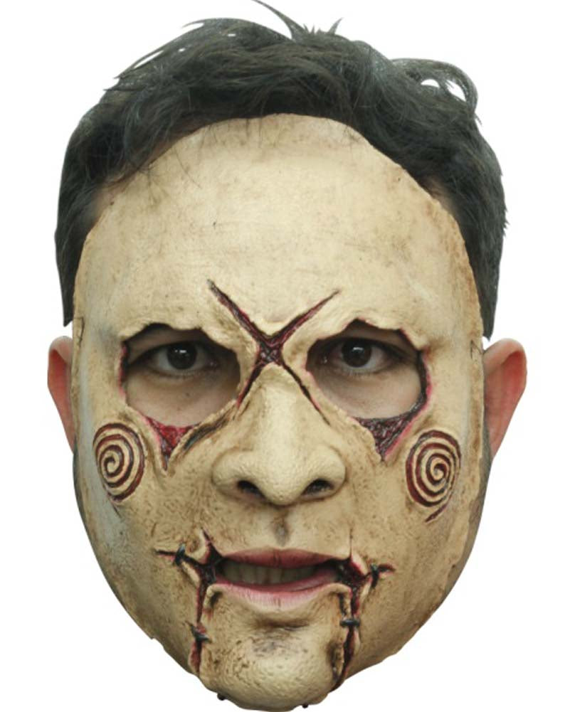 Serial Killer Mask