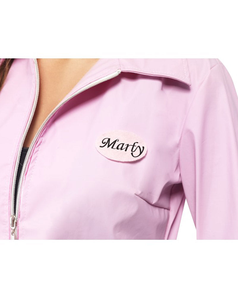 Grease Pink Ladies Deluxe Jacket