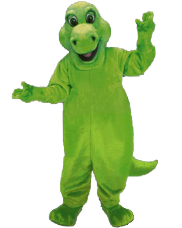 Dino Professional Mascot Costume