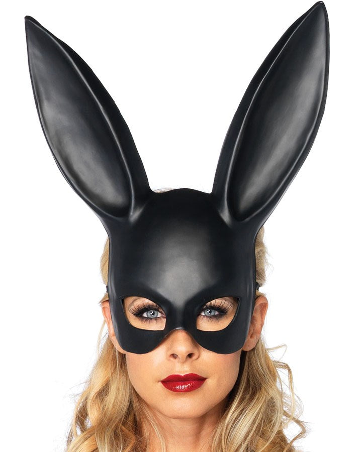 Masquerade Bunny Mask