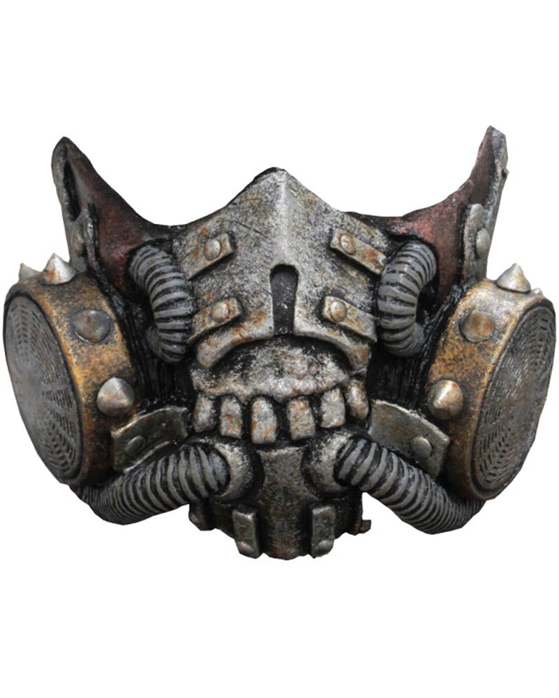 Doomsday Muzzle Deluxe Mask