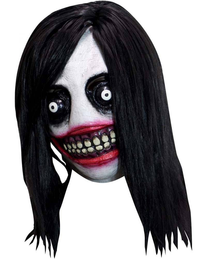 J The Killer Deluxe Mask
