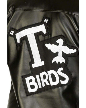T Bird 50s Boys Jacket
