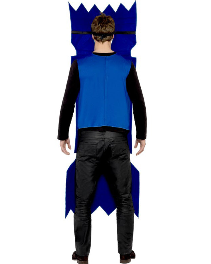 Christmas Cracker Adult Christmas Costume