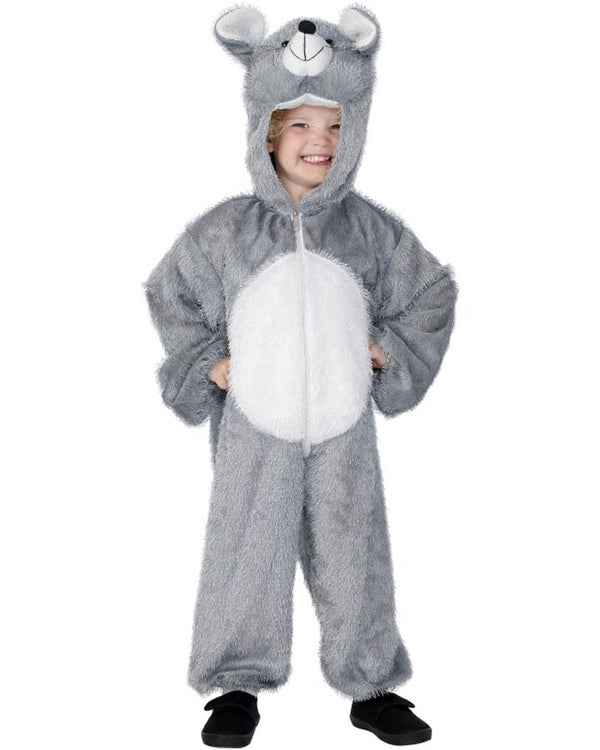Mouse Kids Costume