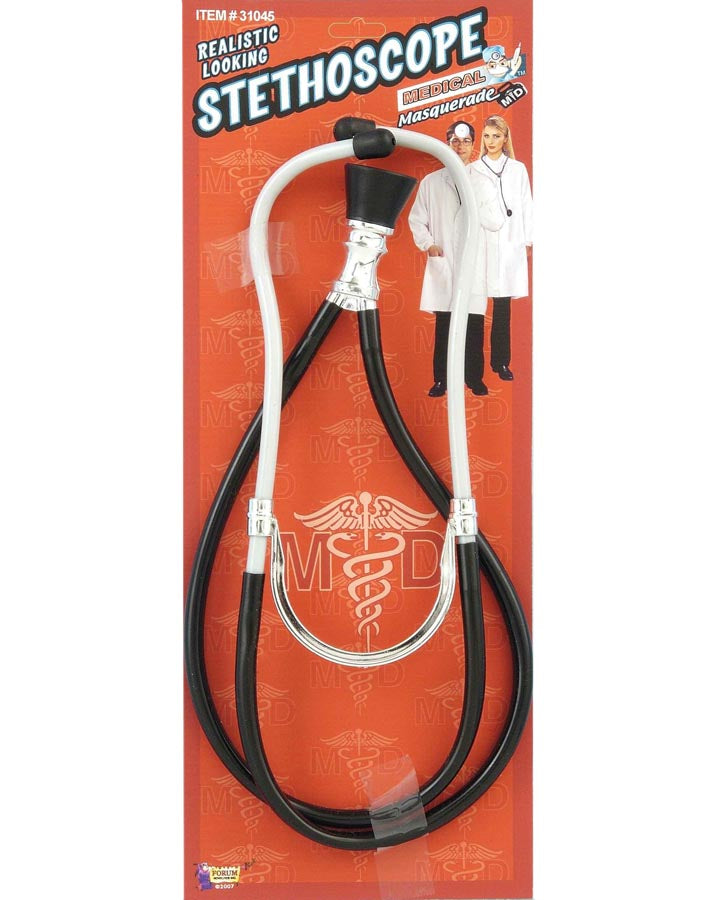 Doctors Stethoscope Prop