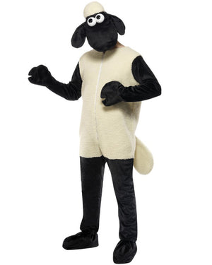 Shaun the Sheep Adult Costume
