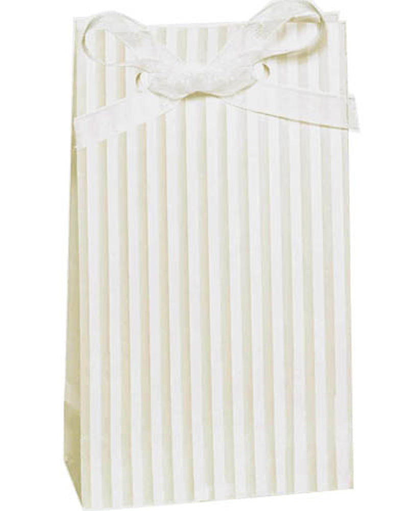 Wedding and Anniversary Formal Affair Paper Favour Bags Pack of 12