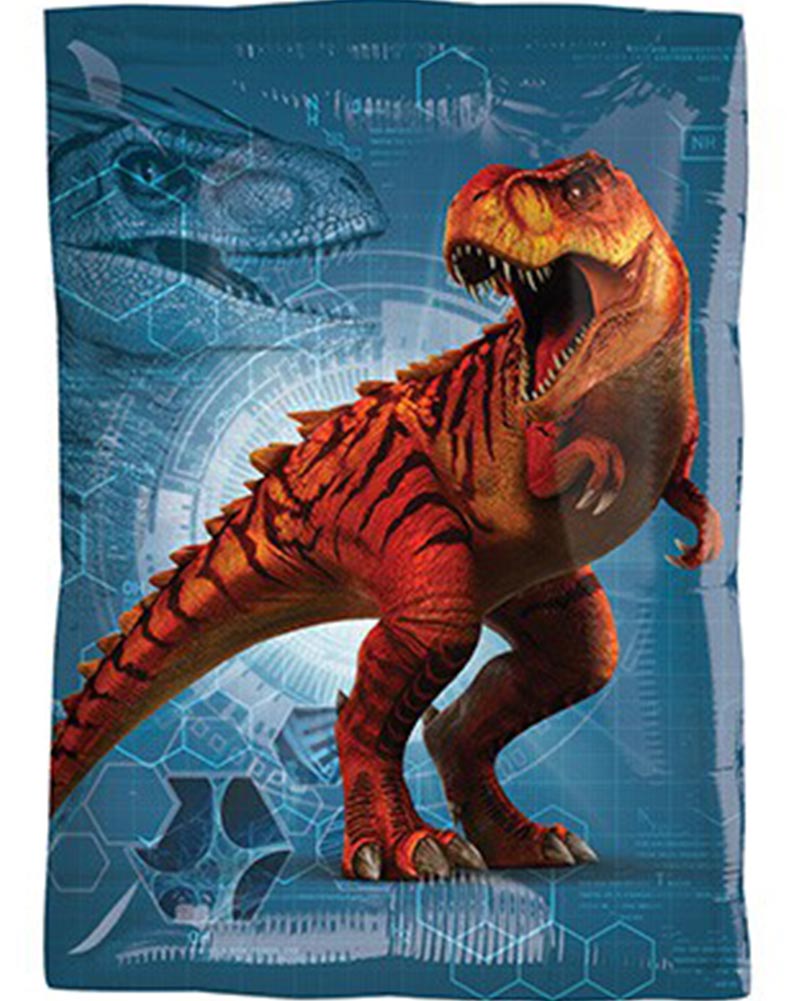 Jurassic World Junior Shape Extra Large Balloon