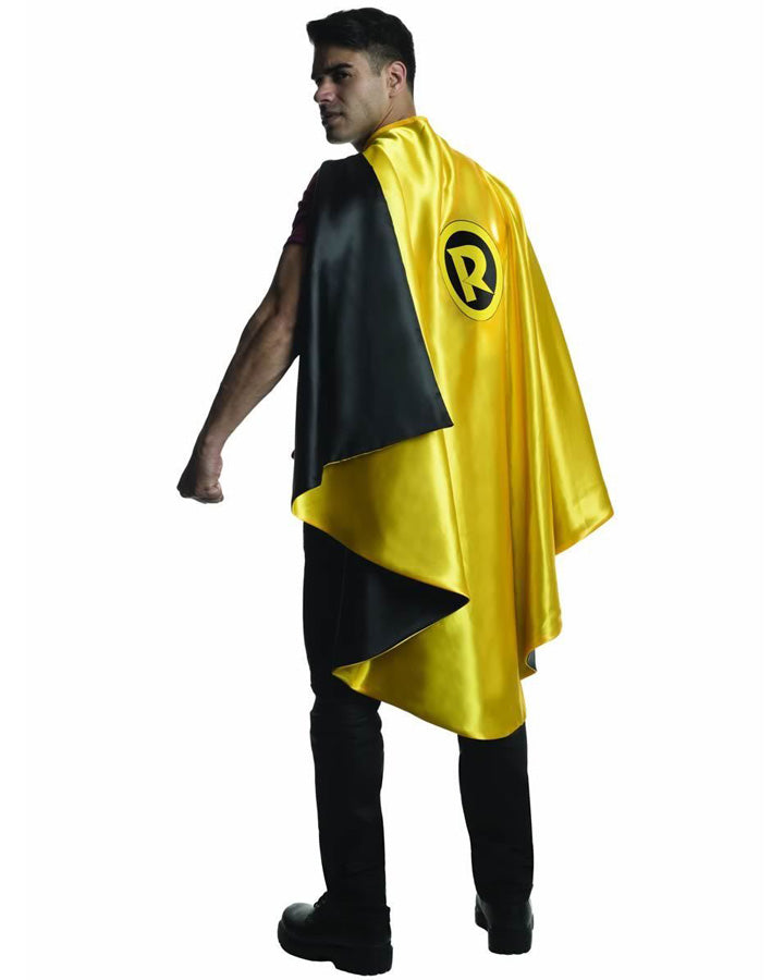 Robin Deluxe Mens Cape