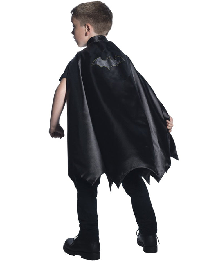 Batman Deluxe Boys Cape