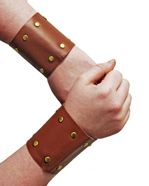 Roman Wristbands