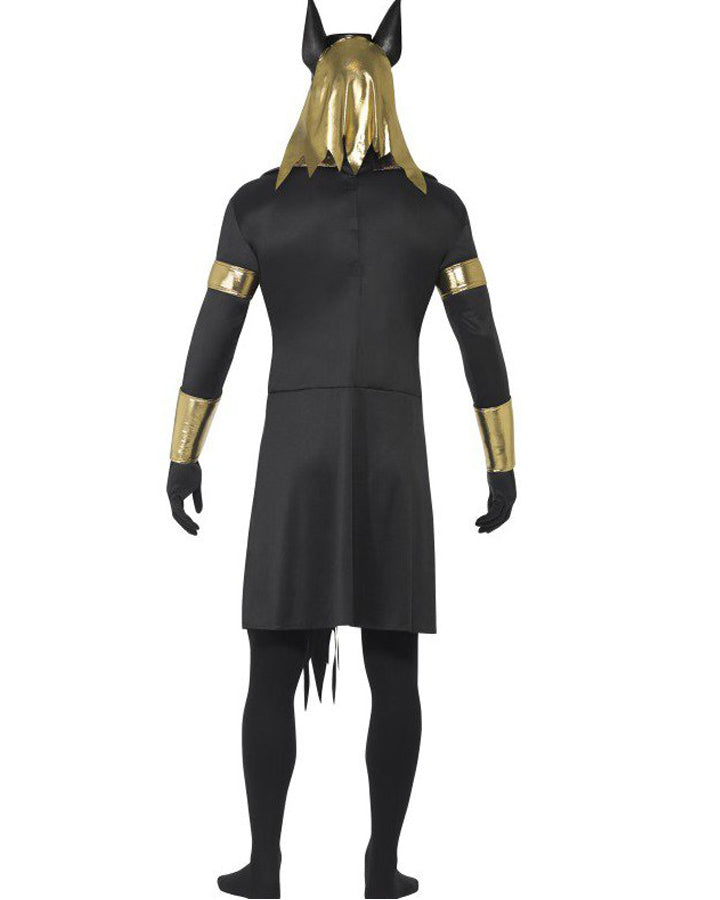 Anubis the Jackal Mens Costume