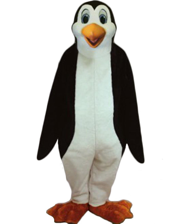 Penguin Professional Mascot Costume