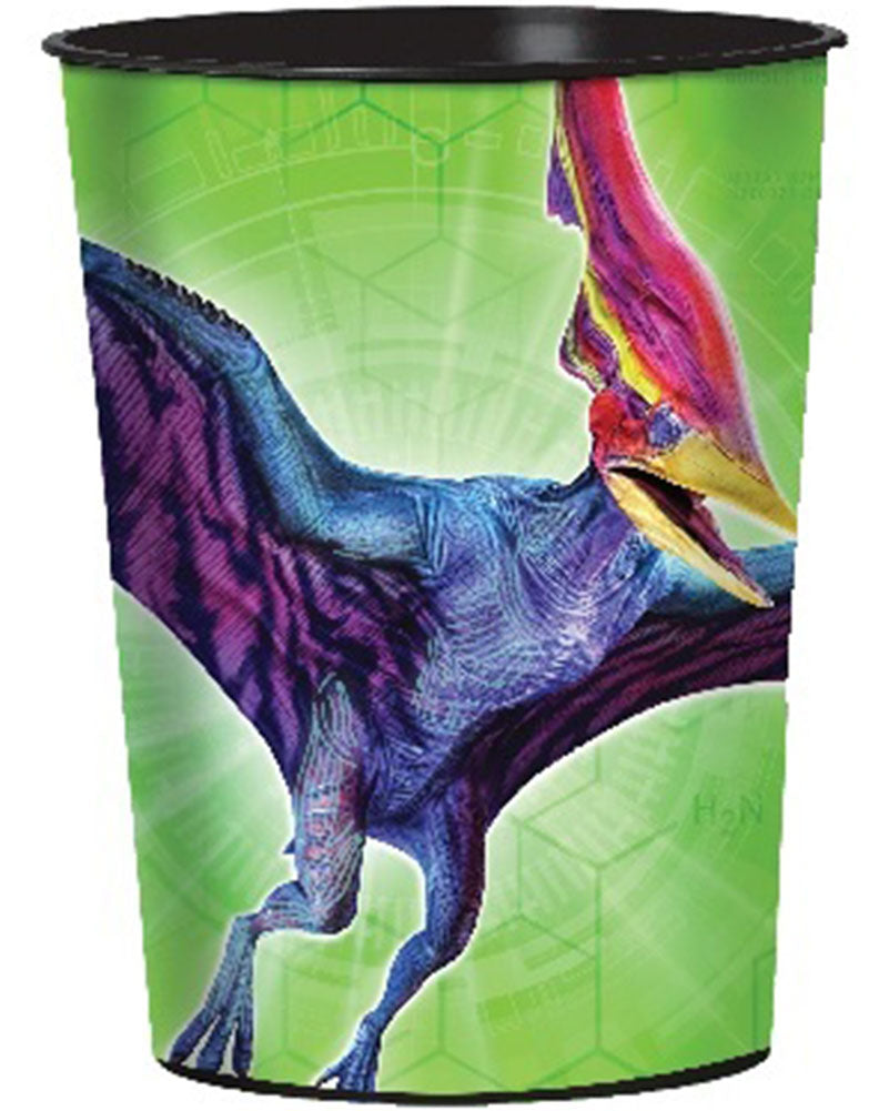 Jurassic World Favour Cup