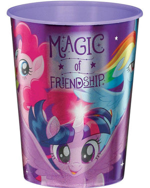 My Little Pony Friendship Adventure Favour Cup 473ml